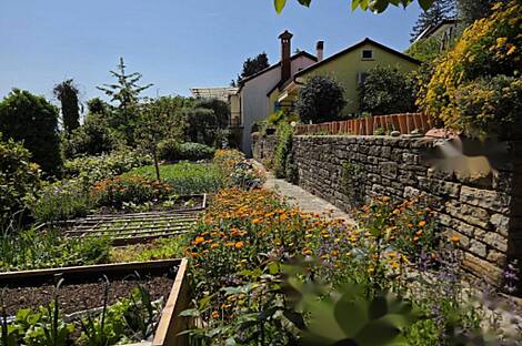 Жилище, Порторож: 17