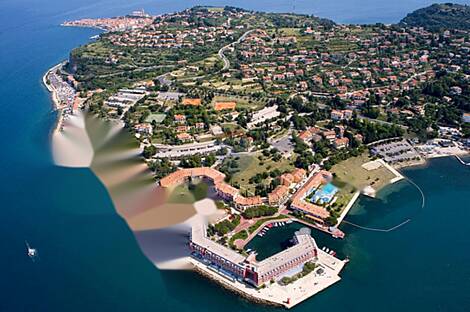 Порторож, дом: 2