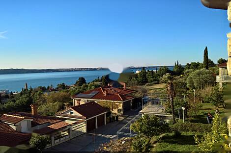 Порторож, дом: 4