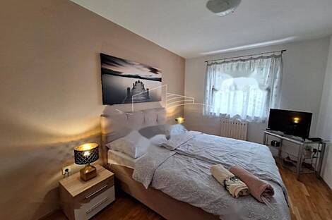 Дом, Порторож: 3