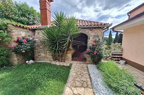 Дом, Порторож: 4