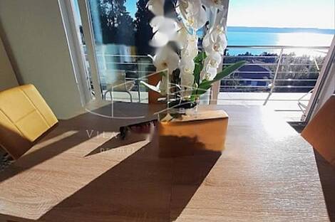 Дом, Порторож: 8