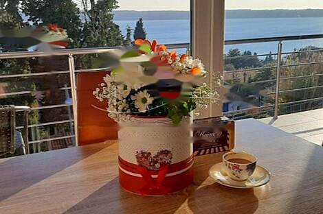 Дом, Порторож: 10