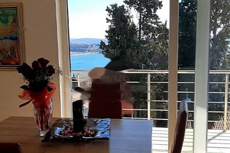 Дом, Порторож: 11