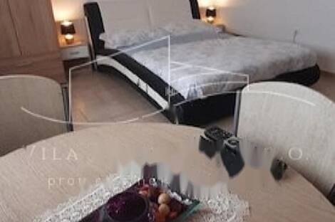 Дом, Порторож: 16