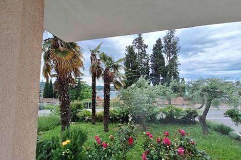 Дом, Порторож: 18