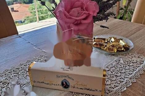 Дом, Порторож: 20