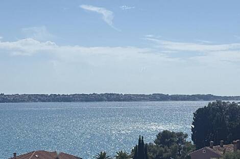 Жилище в Портороже: 1