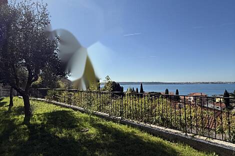 Жилище в Портороже: 3