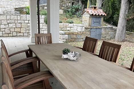 Жилище в Портороже: 9