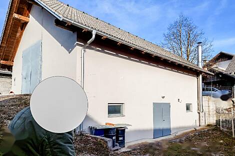 Усадьба 'Большой Цирник': 2