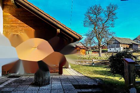 Усадьба 'Большой Цирник': 3