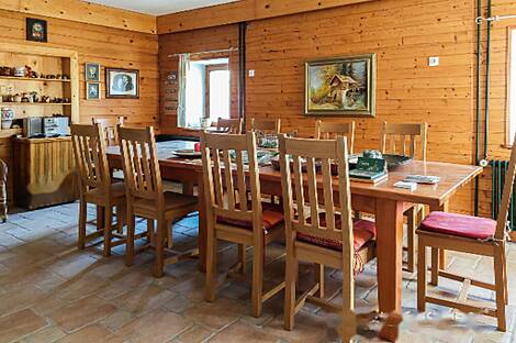 Усадьба 'Большой Цирник': 4