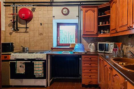 Усадьба 'Большой Цирник': 7