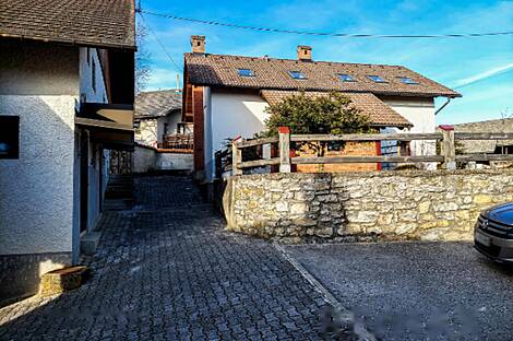 Усадьба 'Большой Цирник': 13