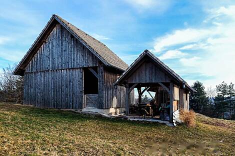 Усадьба 'Большой Цирник': 28