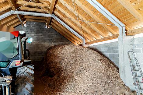 Усадьба 'Большой Цирник': 30