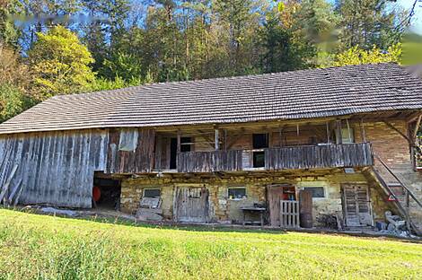 Усадьба и ферма в Гончаревой Долине: 7