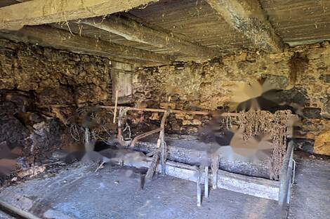 Усадьба и ферма в Гончаревой Долине: 9