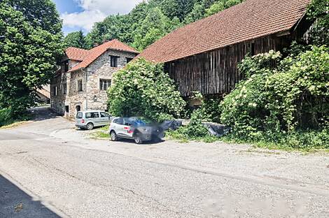 Усадьба, ферма Новое Польшник, дом 22.: 3