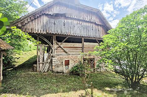 Усадьба, ферма Новое Польшник, дом 22.: 4