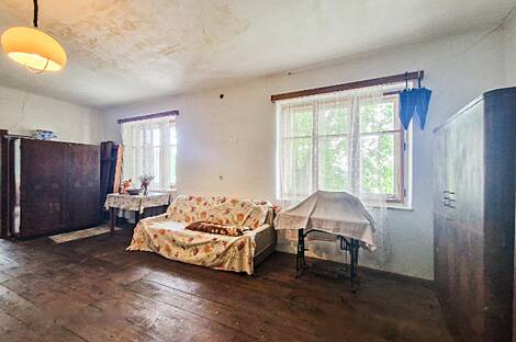 Усадьба, ферма Новое Польшник, дом 22.: 8