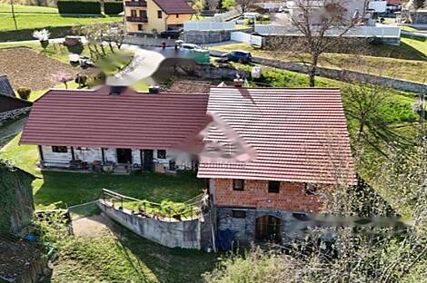 Усадьба, фермерское хозяйство, территория вокруг Полчаны.: 3