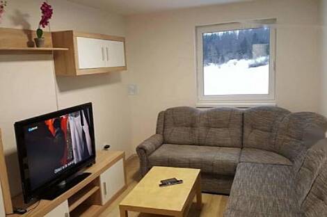 Дом у фермы Беч.: 7