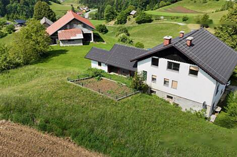 Владение, хозяйство Гробельце: 4