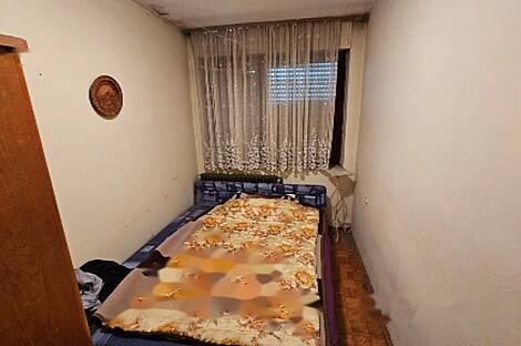 Владение, хозяйство Гробельце: 18