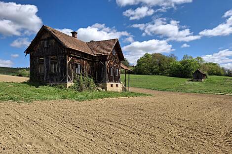 Ратковцы, фермерский поселок: 2