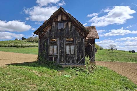 Ратковцы, фермерский поселок: 5