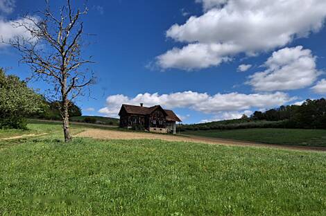 Ратковцы, фермерский поселок: 8