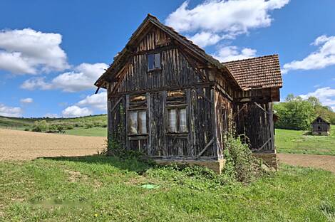 Ратковцы, фермерский поселок: 10
