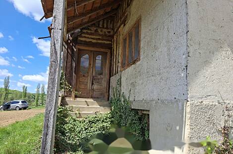 Ратковцы, фермерский поселок: 12