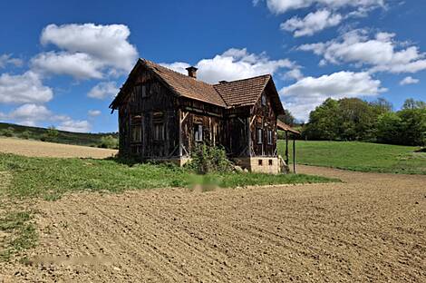 Ратковцы, фермерский поселок: 13