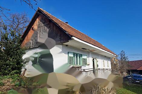 Усадьба, хозяйство Старый град: 2