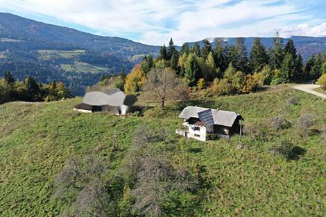 Владение, ферма Святого Иеронима возле Муты: 4