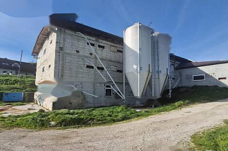 Усадьба 'Фаровец', расположенная вблизи Словенской Бистрицы: 7