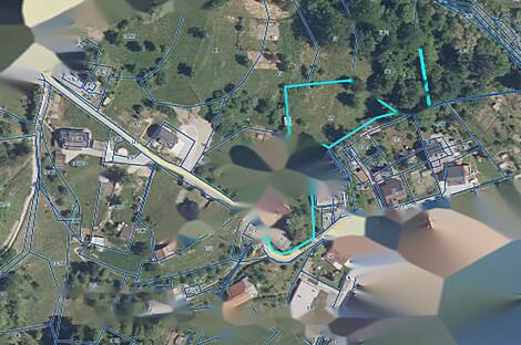 Храстник - усадьба, ферма.: 6