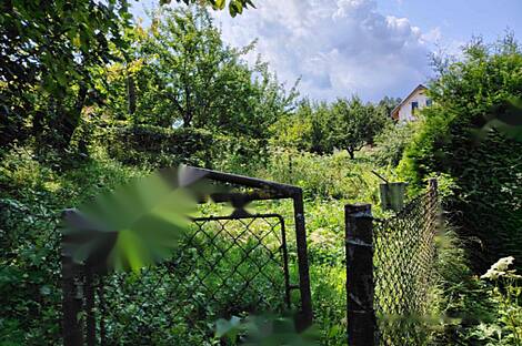 Храстник - усадьба, ферма.: 9