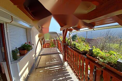 Камник усадьба и ферма, расположенная около Трояны или Вранско: 5