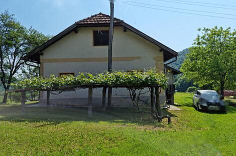 Усадьба на ферме Купчиньий Врх.: 1