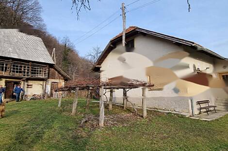 Усадьба на ферме Купчиньий Врх.: 3