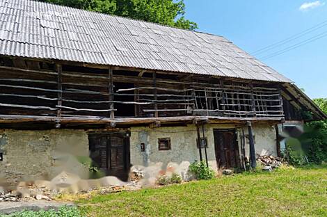 Усадьба на ферме Купчиньий Врх.: 6