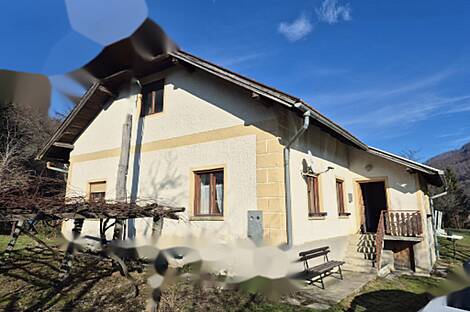 Усадьба на ферме Купчиньий Врх.: 7