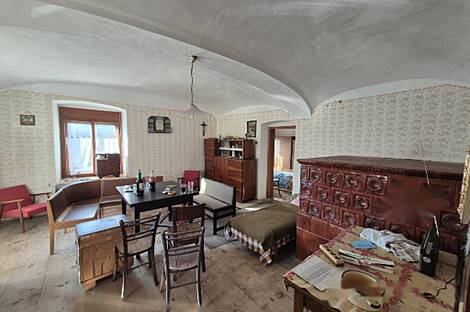 Усадьба на ферме Купчиньий Врх.: 8