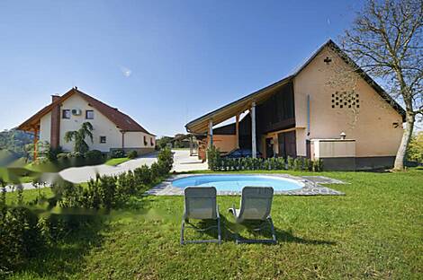 Усадьба Липоглав: спокойный, залитый солнцем уголок, окружённый природой: 1