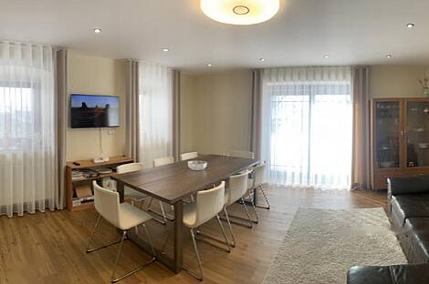 Усадьба Липоглав: спокойный, залитый солнцем уголок, окружённый природой: 2