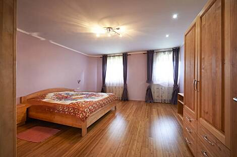 Усадьба Липоглав: спокойный, залитый солнцем уголок, окружённый природой: 9